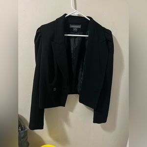 SUZY SHEIR, SIZE LARGE